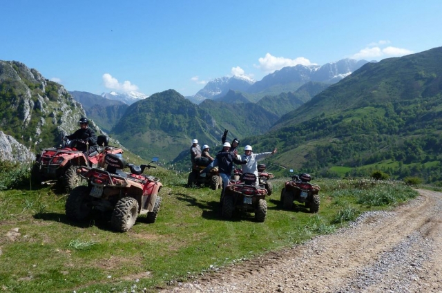  Siempre con un instructor 